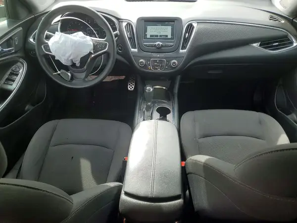 1G1ZE5ST0GF227167 2016 CHEVROLET MALIBU - Image 8