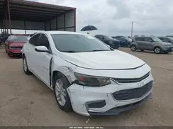 1G1ZE5ST0GF228335 2016 CHEVROLET MALIBU