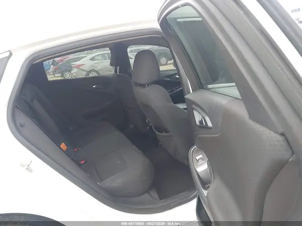 1G1ZE5ST0GF228335 2016 CHEVROLET MALIBU - Image 8