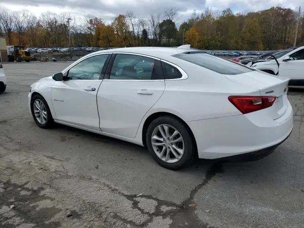1G1ZE5ST0GF228545 2016 CHEVROLET MALIBU - Image 2