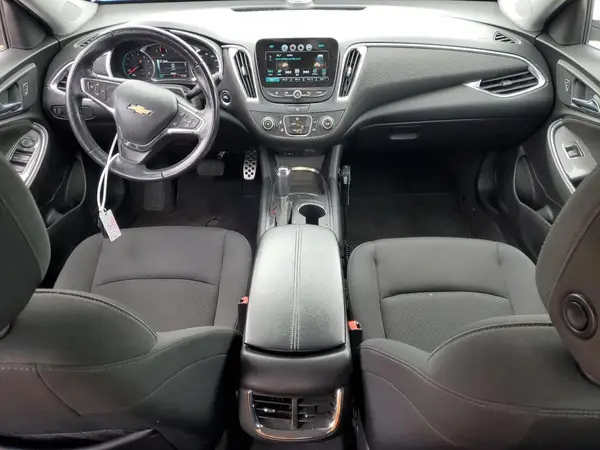 1G1ZE5ST0GF228545 2016 CHEVROLET MALIBU - Image 8