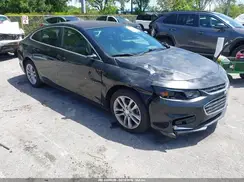 1G1ZE5ST0GF228836 2016 CHEVROLET MALIBU