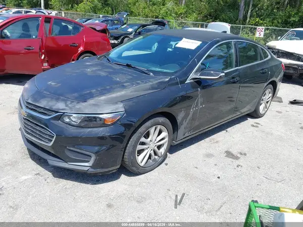 1G1ZE5ST0GF228836 2016 CHEVROLET MALIBU - Image 2
