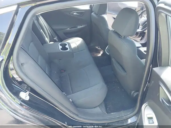 1G1ZE5ST0GF228836 2016 CHEVROLET MALIBU - Image 8