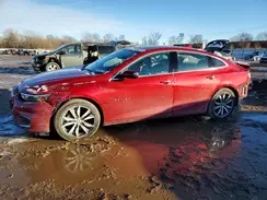 1G1ZE5ST0GF228853 2016 CHEVROLET MALIBU