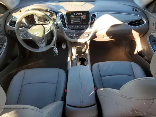 1G1ZE5ST0GF228853 2016 CHEVROLET MALIBU - Image 8