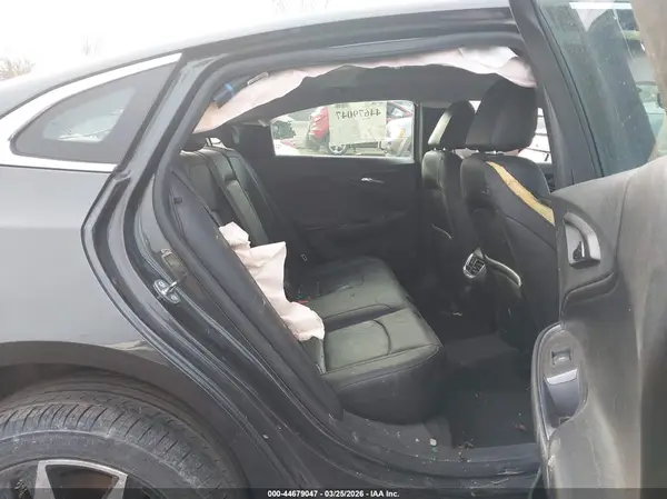 1G1ZE5ST0GF229131 2016 CHEVROLET MALIBU - Image 8