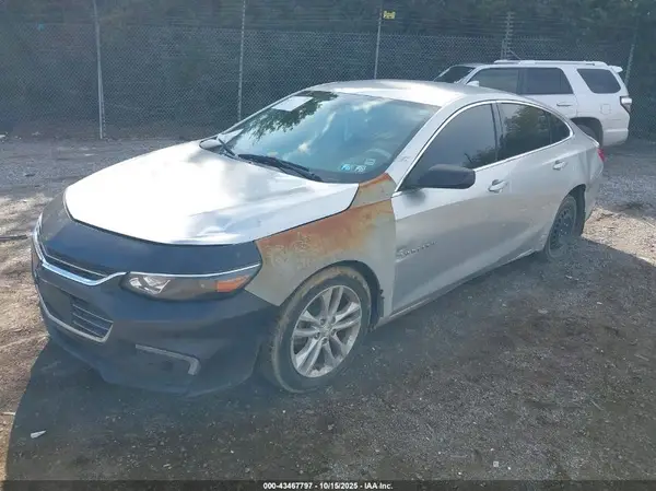 1G1ZE5ST0GF229629 2016 CHEVROLET MALIBU - Image 2