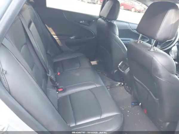 1G1ZE5ST0GF229629 2016 CHEVROLET MALIBU - Image 8