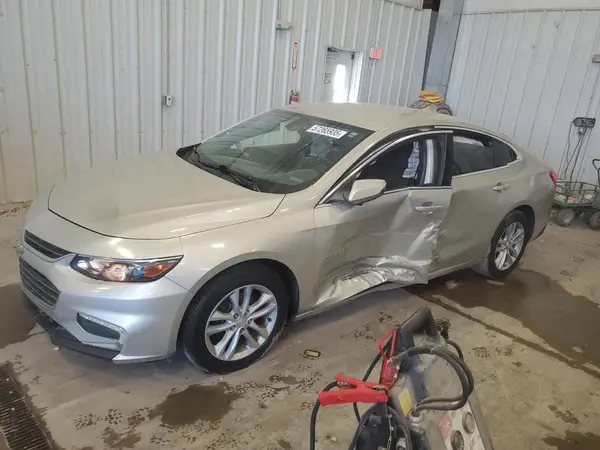 1G1ZE5ST0GF229856 2016 CHEVROLET MALIBU - Image 1