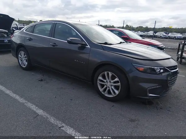 1G1ZE5ST0GF231641 2016 CHEVROLET MALIBU - Image 1