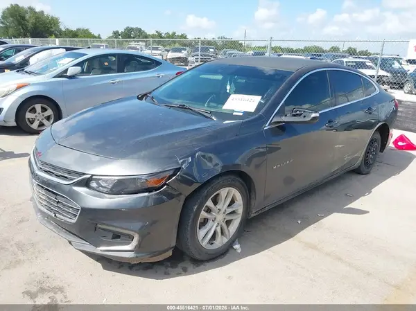 1G1ZE5ST0GF232742 2016 CHEVROLET MALIBU - Image 2