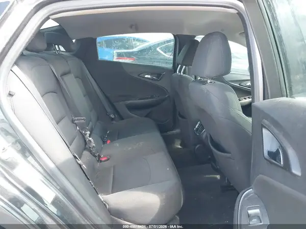1G1ZE5ST0GF232742 2016 CHEVROLET MALIBU - Image 8