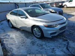1G1ZE5ST0GF232921 2016 CHEVROLET MALIBU