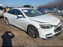 1G1ZE5ST0GF233227 2016 CHEVROLET MALIBU