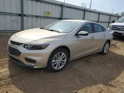 1G1ZE5ST0GF233387 2016 CHEVROLET MALIBU