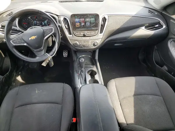 1G1ZE5ST0GF233387 2016 CHEVROLET MALIBU - Image 8