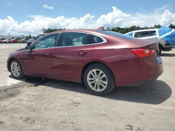 1G1ZE5ST0GF233759 2016 CHEVROLET MALIBU - Image 2