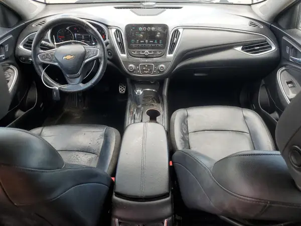 1G1ZE5ST0GF233759 2016 CHEVROLET MALIBU - Image 8