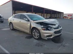 1G1ZE5ST0GF234345 2016 CHEVROLET MALIBU