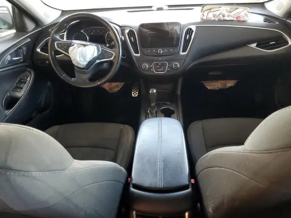 1G1ZE5ST0GF234880 2016 CHEVROLET MALIBU - Image 8