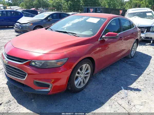 1G1ZE5ST0GF235365 2016 CHEVROLET MALIBU - Image 2