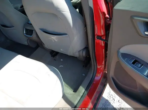 1G1ZE5ST0GF235365 2016 CHEVROLET MALIBU - Image 8