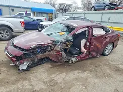 1G1ZE5ST0GF235544 2016 CHEVROLET MALIBU