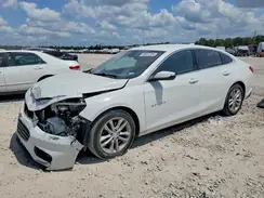 1G1ZE5ST0GF235818 2016 CHEVROLET MALIBU