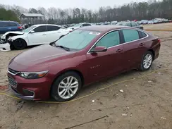 1G1ZE5ST0GF236757 2016 CHEVROLET MALIBU