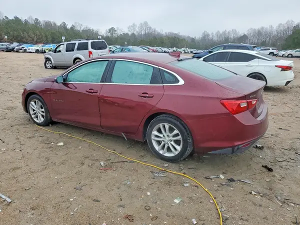 1G1ZE5ST0GF236757 2016 CHEVROLET MALIBU - Image 2