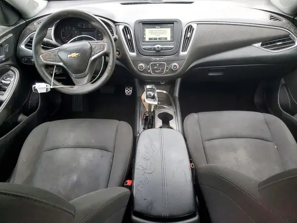 1G1ZE5ST0GF236757 2016 CHEVROLET MALIBU - Image 8