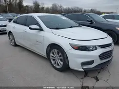1G1ZE5ST0GF237021 2016 CHEVROLET MALIBU