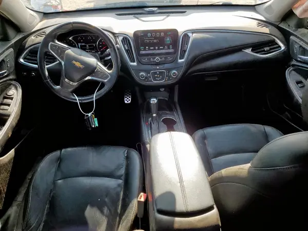1G1ZE5ST0GF237276 2016 CHEVROLET MALIBU - Image 8