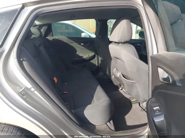 1G1ZE5ST0GF237410 2016 CHEVROLET MALIBU - Image 8