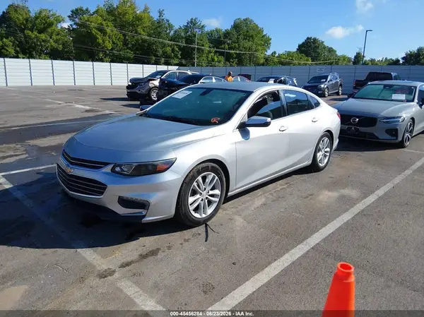 1G1ZE5ST0GF237553 2016 CHEVROLET MALIBU - Image 2