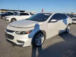 1G1ZE5ST0GF237598 2016 CHEVROLET MALIBU