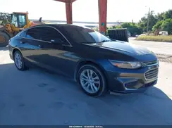 1G1ZE5ST0GF237682 2016 CHEVROLET MALIBU