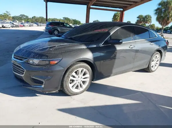 1G1ZE5ST0GF237682 2016 CHEVROLET MALIBU - Image 2
