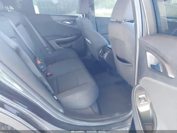 1G1ZE5ST0GF237682 2016 CHEVROLET MALIBU - Image 8