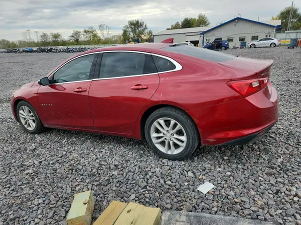 1G1ZE5ST0GF238248 2016 CHEVROLET MALIBU - Image 2