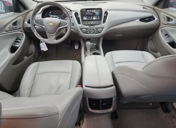 1G1ZE5ST0GF238248 2016 CHEVROLET MALIBU - Image 8