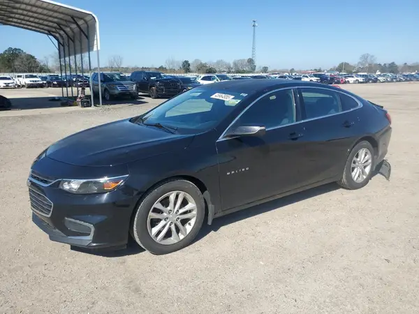 1G1ZE5ST0GF238489 2016 CHEVROLET MALIBU - Image 1
