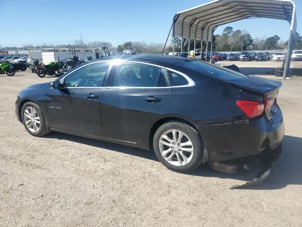 1G1ZE5ST0GF238489 2016 CHEVROLET MALIBU - Image 2