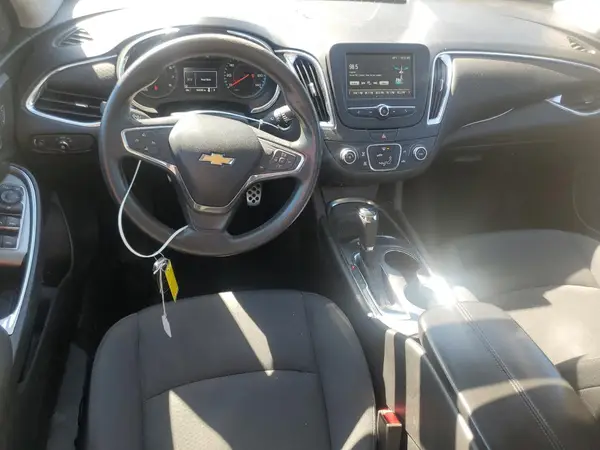1G1ZE5ST0GF238489 2016 CHEVROLET MALIBU - Image 8