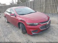 1G1ZE5ST0GF238556 2016 CHEVROLET MALIBU