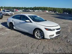 1G1ZE5ST0GF239755 2016 CHEVROLET MALIBU