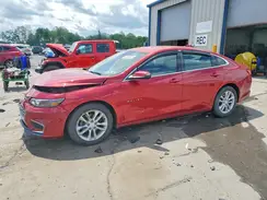 1G1ZE5ST0GF240002 2016 CHEVROLET MALIBU