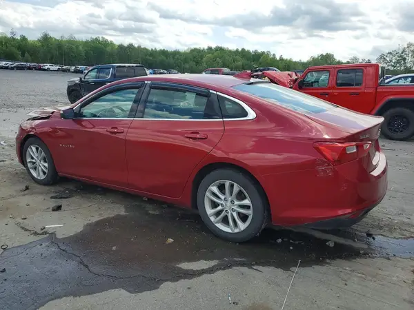 1G1ZE5ST0GF240002 2016 CHEVROLET MALIBU - Image 2