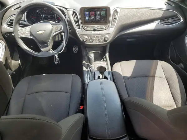 1G1ZE5ST0GF240002 2016 CHEVROLET MALIBU - Image 8